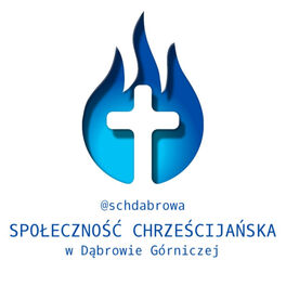 Show cover of Społeczność Chrześcijańska w Dąbrowie Górniczej