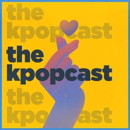 Show cover of Kpopcast