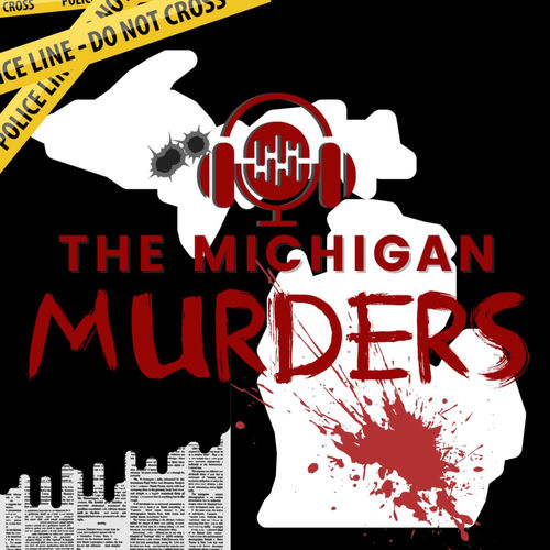 Listen to The Michigan Murders podcast Deezer