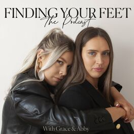 Show cover of Finding Your Feet
