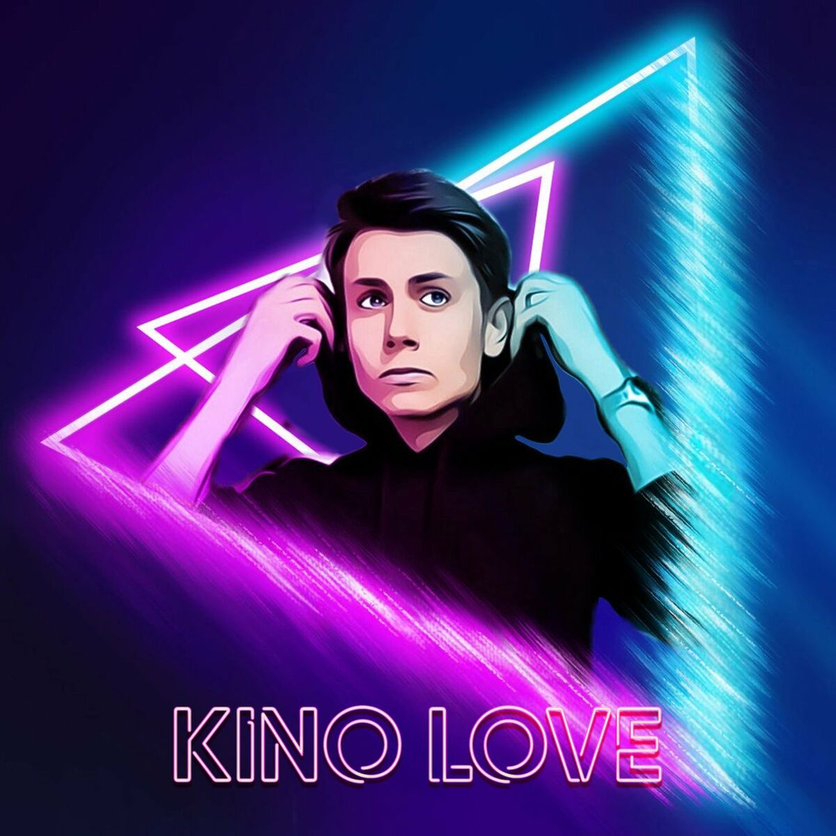 Кино Love-podden - 2022-11-01 | Deezer