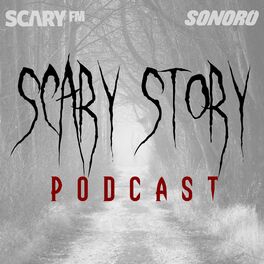Show cover of Scary Story Podcast