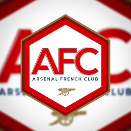 Show cover of Arsenal French Club