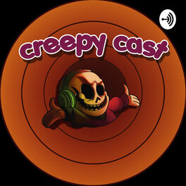 Show cover of CreepyCast