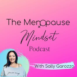 Show cover of The Menopause Mindset