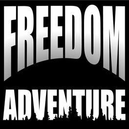 Show cover of Freedom Adventure Podcast