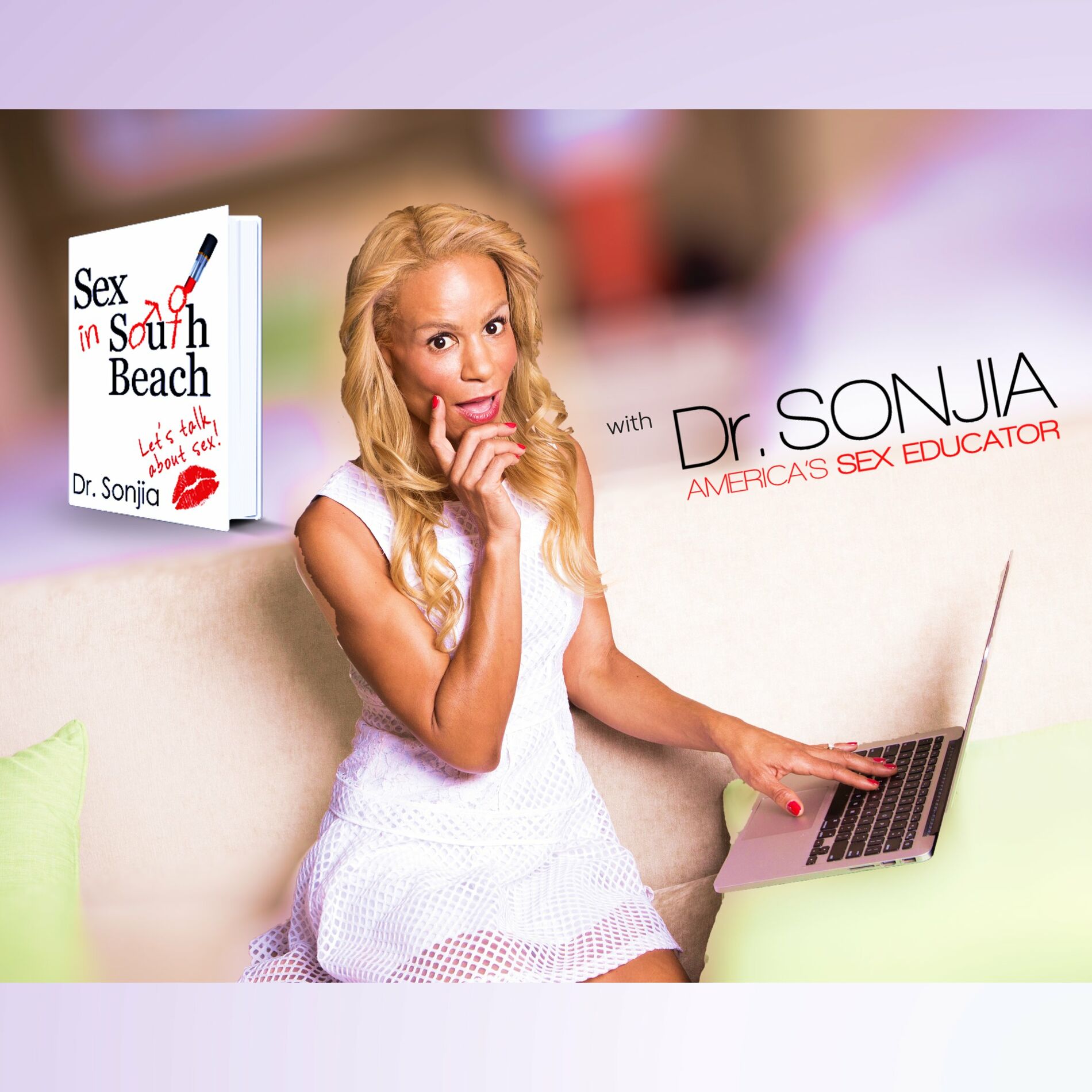 Listen to Sex in South Beach with Dr. Sonjia podcast | Deezer