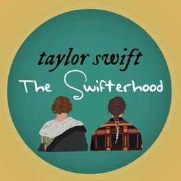 Show cover of Taylor Swift: The Swifterhood