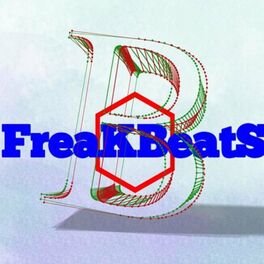 Show cover of FreaKBeatS EDM podcast