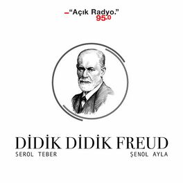 Show cover of Didik Didik Freud