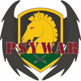 Show cover of PSYWAR