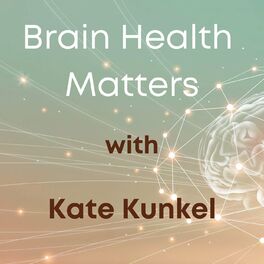 Show cover of Brain Health Matters