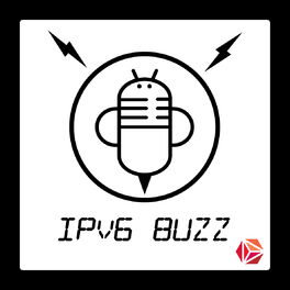 Show cover of IPv6 Buzz - Packet Pushers