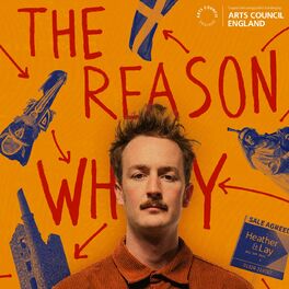 Show cover of The Reason Why