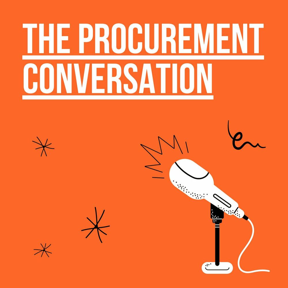 Listen to The Procurement Conversation podcast | Deezer