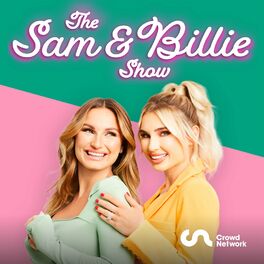 Show cover of The Sam & Billie Show