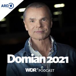 Show cover of Domian 2021