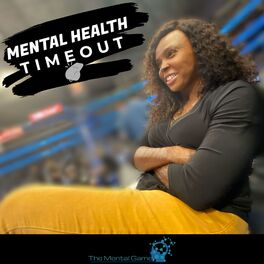 Show cover of Mental Health Timeout