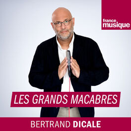 Show cover of Les Grands Macabres