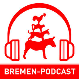 Show cover of Bremen Podcast