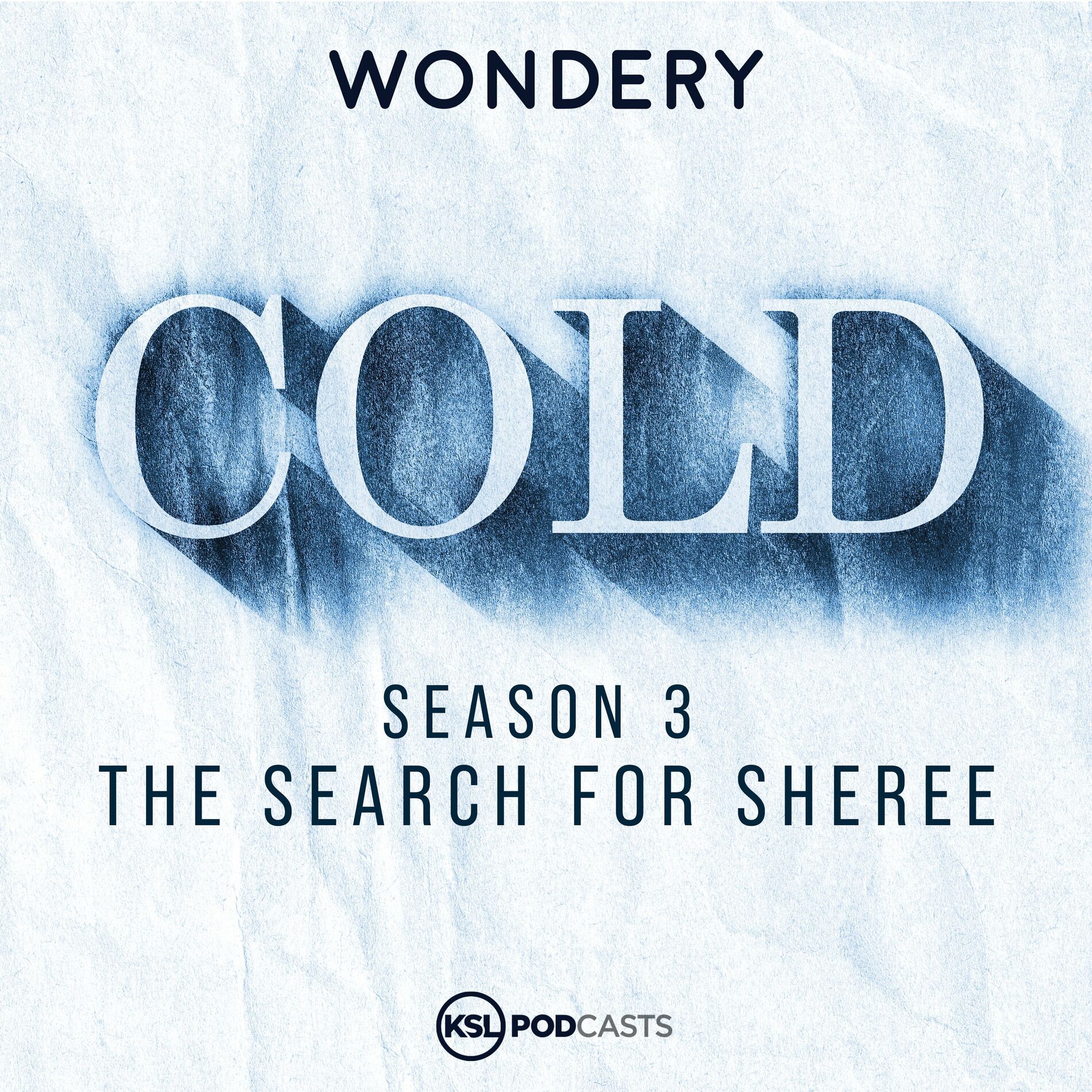 Listen to Cold podcast Deezer 