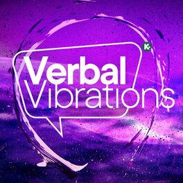 Show cover of Verbal Vibrations powered by KUDZUKIAN