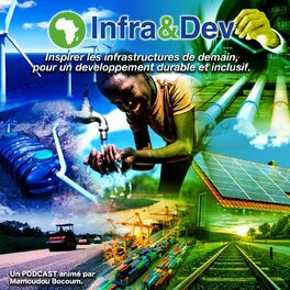 Show cover of Infra&Dev