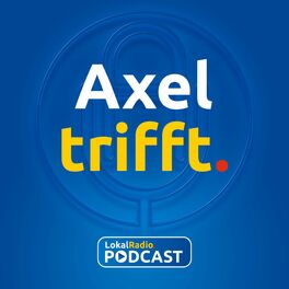 Show cover of Axel trifft ...