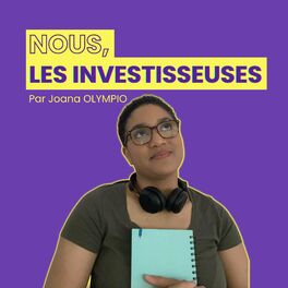 Show cover of Nous, les investisseuses