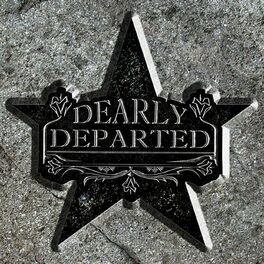 Show cover of Dearly Departed Podcast