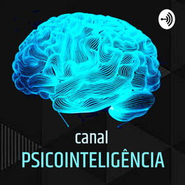 Show cover of Canal Psicointeligência