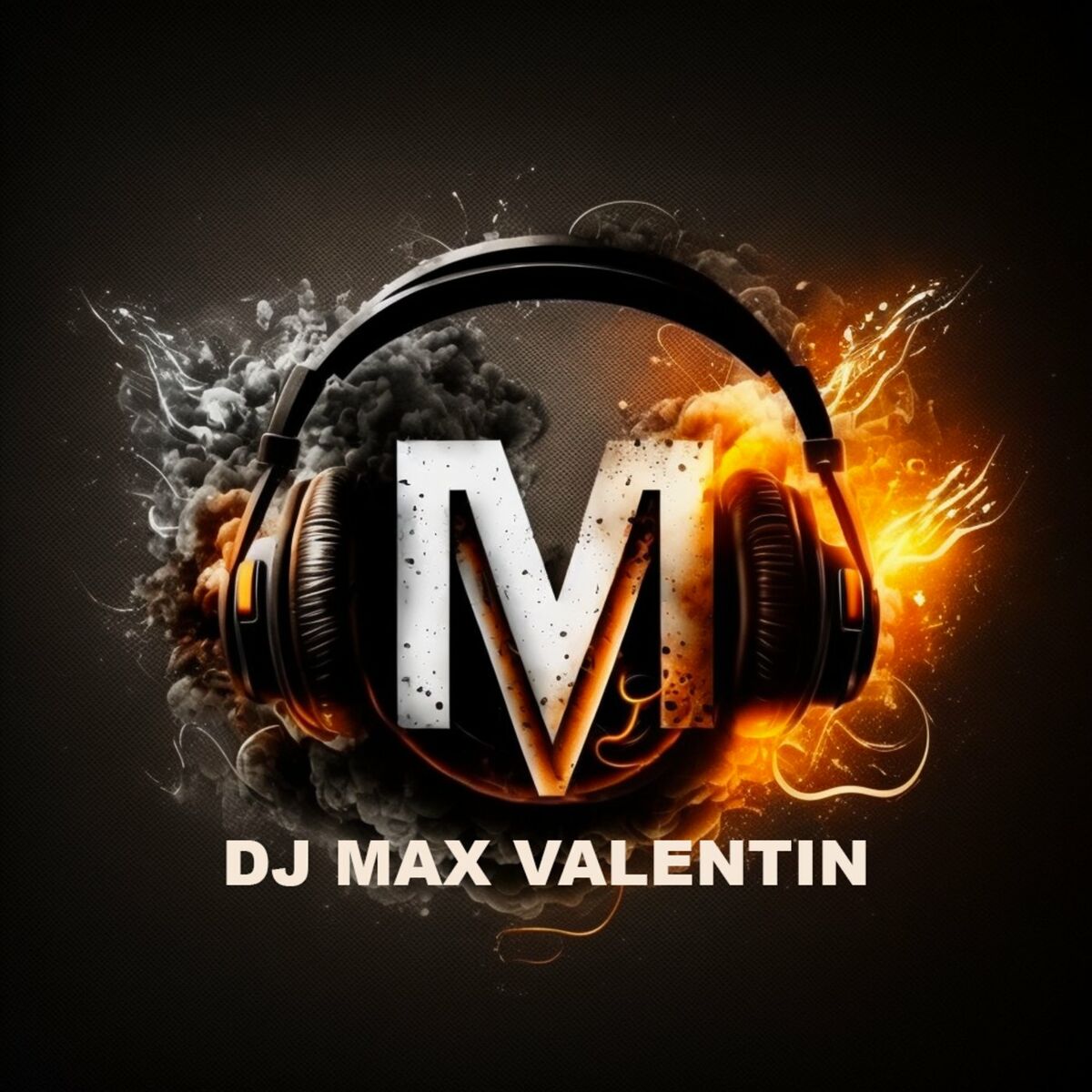 Listen to DJ Max Valentin -The Mixes podcast | Deezer