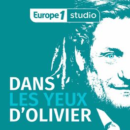 Show cover of Dans les yeux d'Olivier Delacroix
