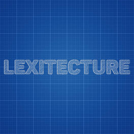 Show cover of Lexitecture