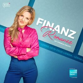 Show cover of FinanzRomanze