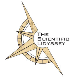 Show cover of The Scientific Odyssey