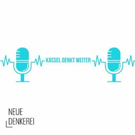 Show cover of Kassel denkt weiter - Talk
