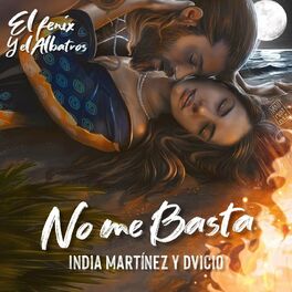 Show cover of India Martínez, Dvicio