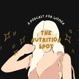 Show cover of The Nutrition Spot