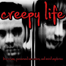 Show cover of Creepy Life