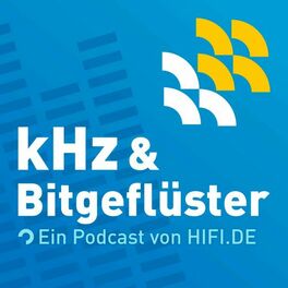 Show cover of kHz & Bitgeflüster