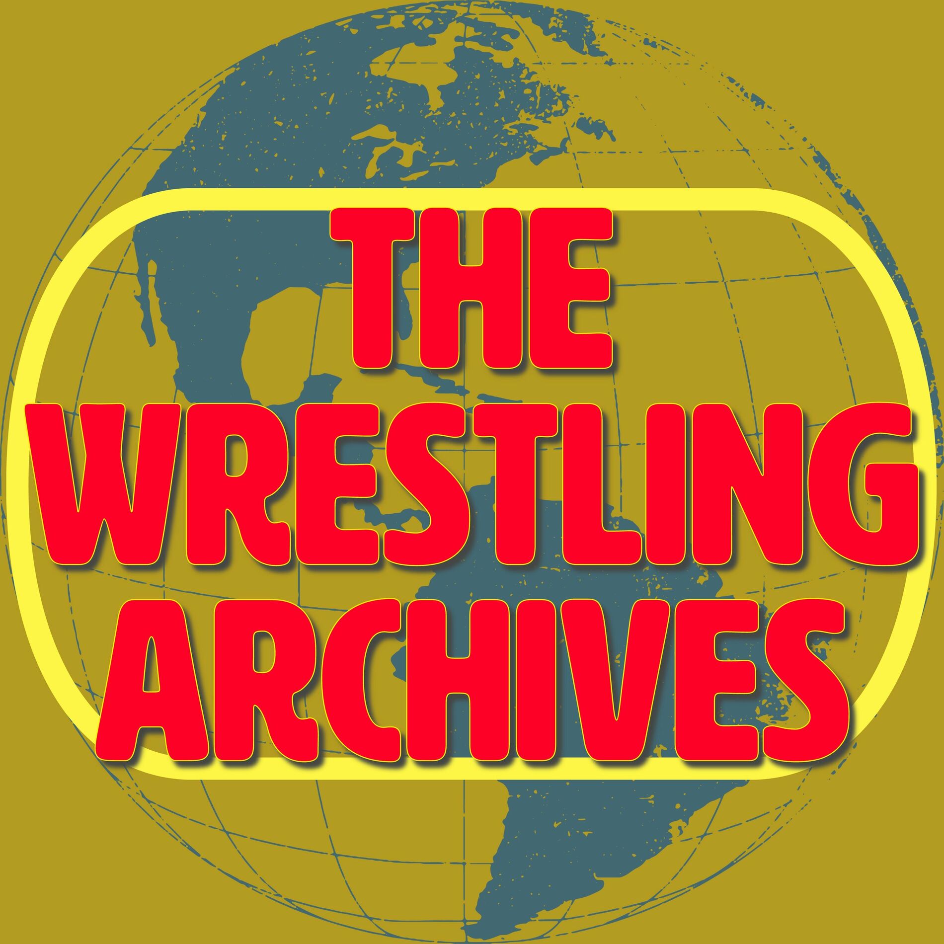 Listen to The Wrestling Archives podcast | Deezer