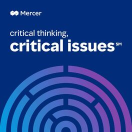 Show cover of Critical thinking, critical issues