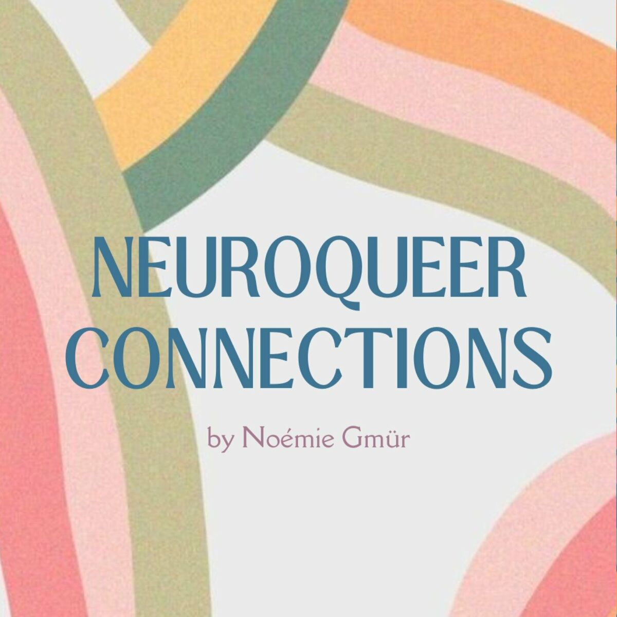 Écoute le podcast NeuroQueer Connections | Deezer