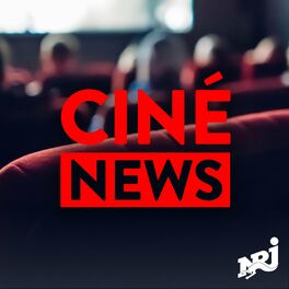 Show cover of NRJ Ciné News