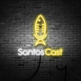 Show cover of SantosCast
