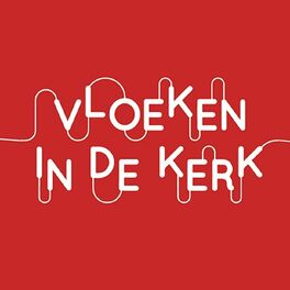 Show cover of Vloeken in de Kerk - de podcast