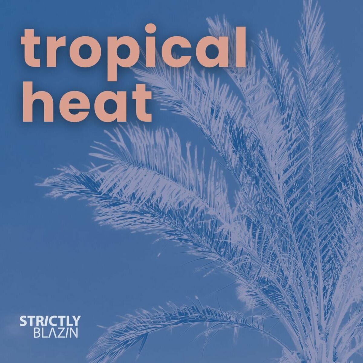 Listen to Tropical Heat podcast | Deezer