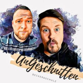 Show cover of Ungeschnitten - Der Film - und Serienpodcast