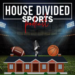 Show cover of House Divided Sports